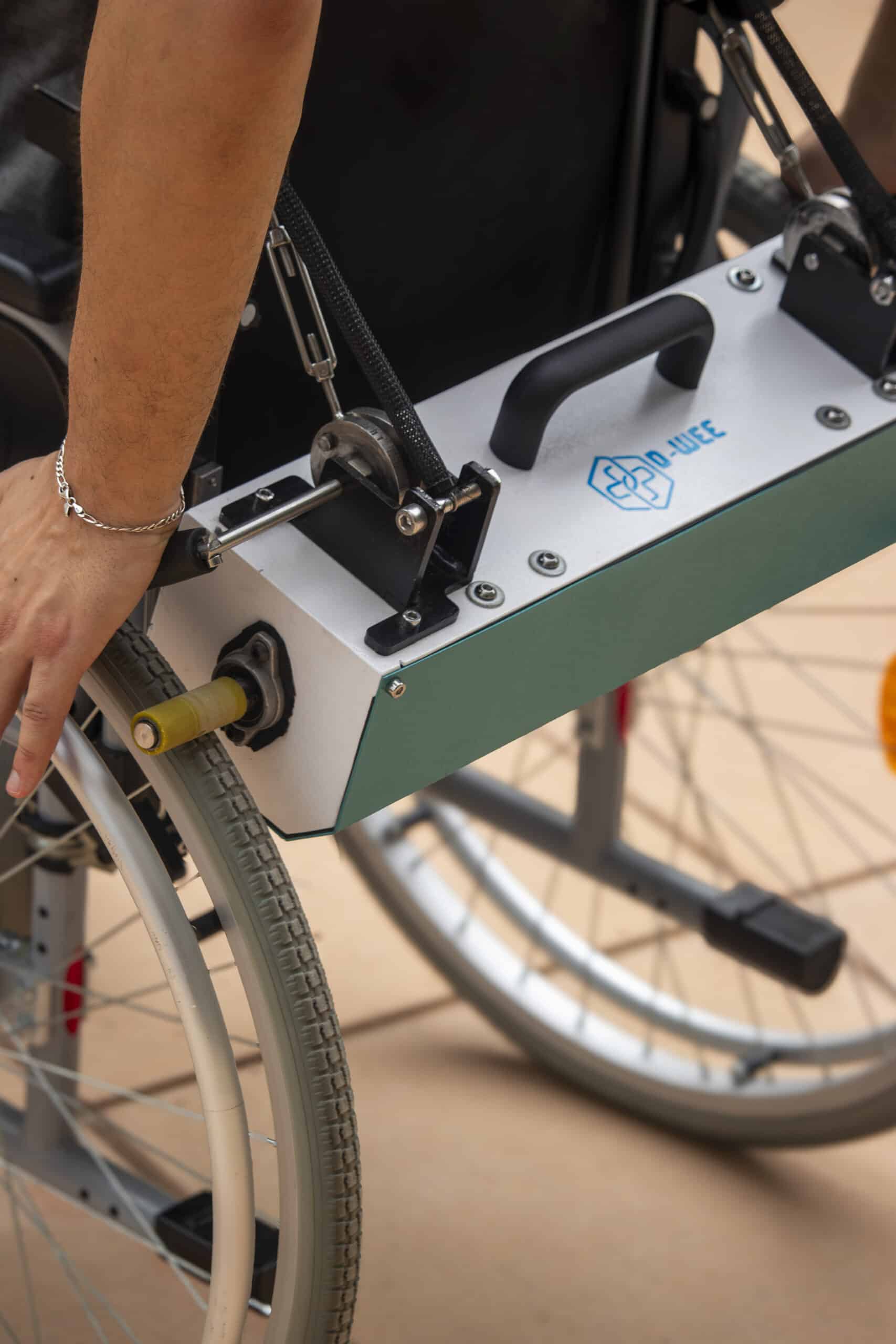 Diagnostic de compatibilité D-WEE